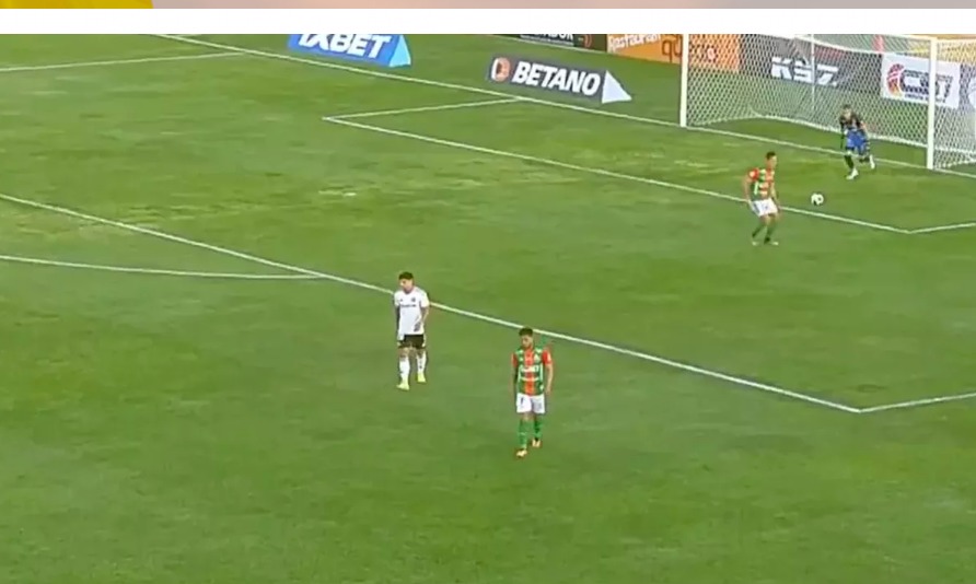 Ginesa rekords? Iespējams, tālākie vārti futbola vēsturē