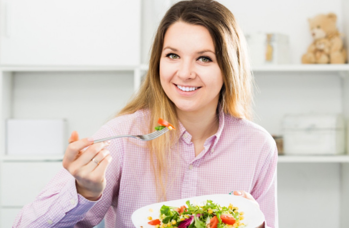 Ko ēst vai ko neēst, lai dzīvotu ilgāk